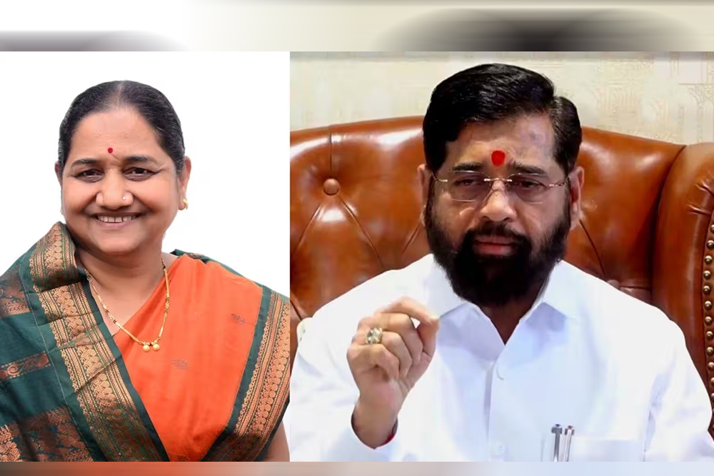 एकनाथ शिंदेंना धक्का; शिवसेनेतील पाच महिला पदाधिकाऱ्यांचे राजीनामे, अहिल्यानगरच्या राजकारणात खळबळ 