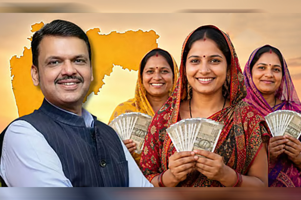 लाडक्या बहिणींना रक्षाबंधनाची भेट; जुलैचा सन्मान निधी जमा होण्यास सुरुवात, असे तपासा पेमेंट स्टेटस 