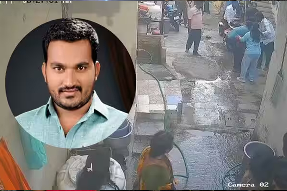 सहा महिन्यांपूर्वी बारमधील बिलावरून वाद; अपमानाचा बदला घेण्यासाठी हरीश गंगावणे यांची हत्या 