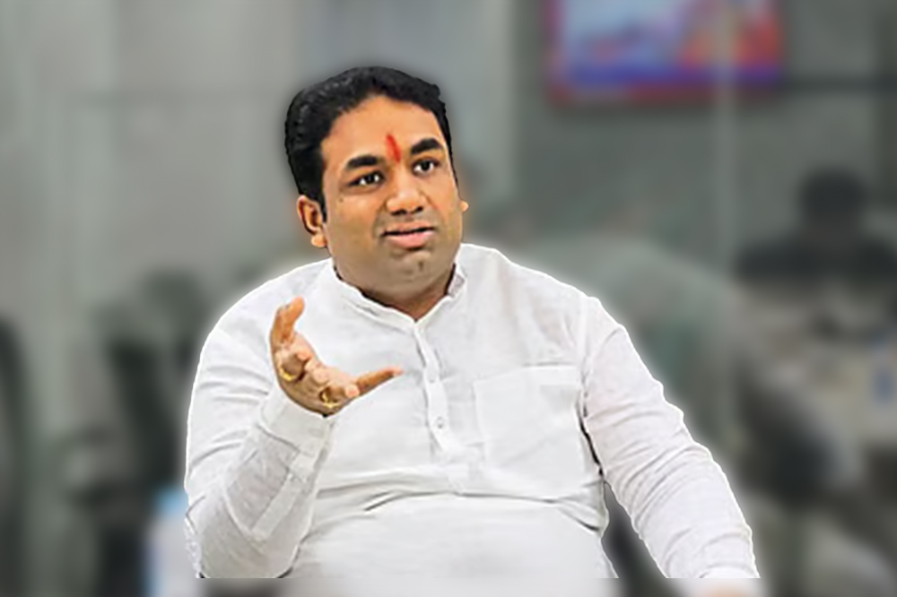 कचरा कुंडी दत्तक घेऊया; आमदार देवेंद्र कोठेंचे सोलापूरकरांना आवाहन 