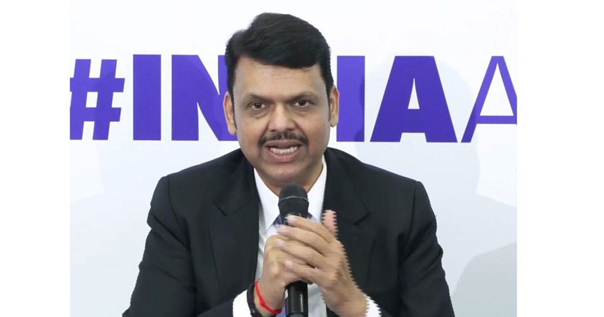 मुख्यमंत्री देवेंद्र फडणवीसांची मोठी घोषणा; रायगड–पेण ग्रोथ सेंटर उभारणीसाठी महत्त्वाचा करार