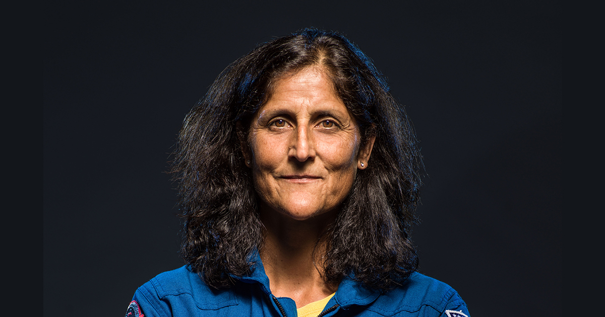 नासाच्या दिग्गज अंतराळवीर सुनीता विल्यम्स यांची २७ वर्षांच्या ऐतिहासिक सेवेनंतर निवृत्ती