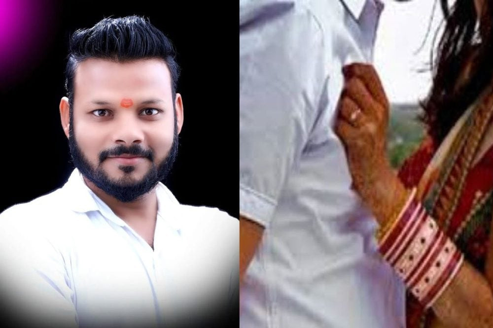 सोशल मीडियाच्या रागातून पतीकडून पत्नीची हत्या; पंढरपुरात धक्कादायक उलगडा