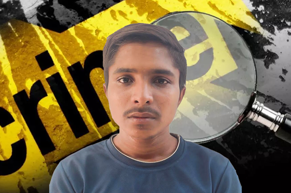 घरफोडी व चोरी करणारा  सिध्दनाथ बंडगर स्थानबध्द 