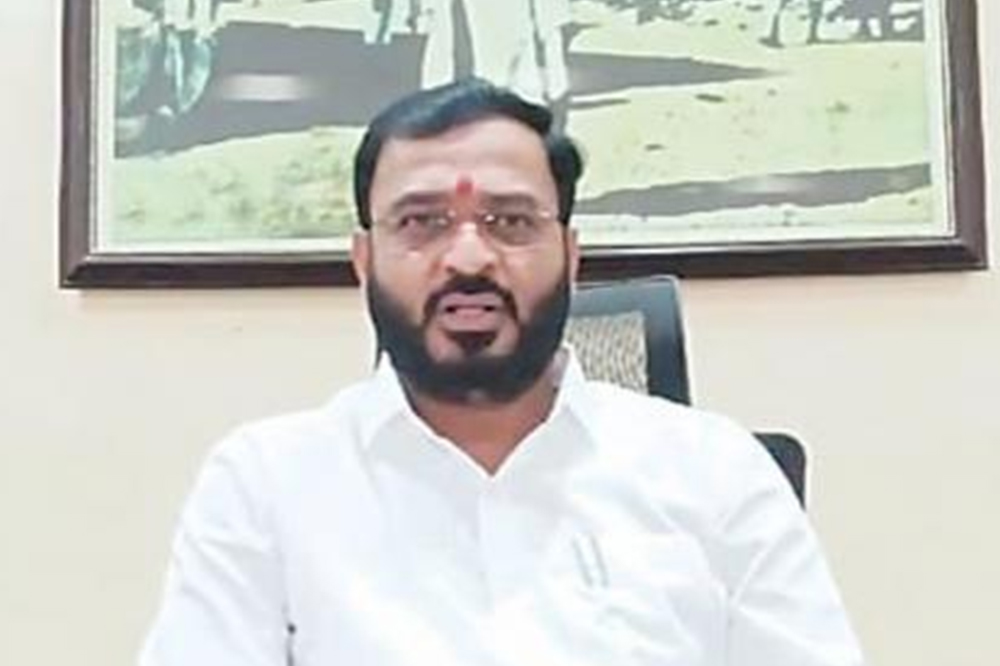 संगमनेर आमदार अमोल खताळ हल्ला प्रकरण : आरोपीच्या आईचा धक्कादायक आरोप