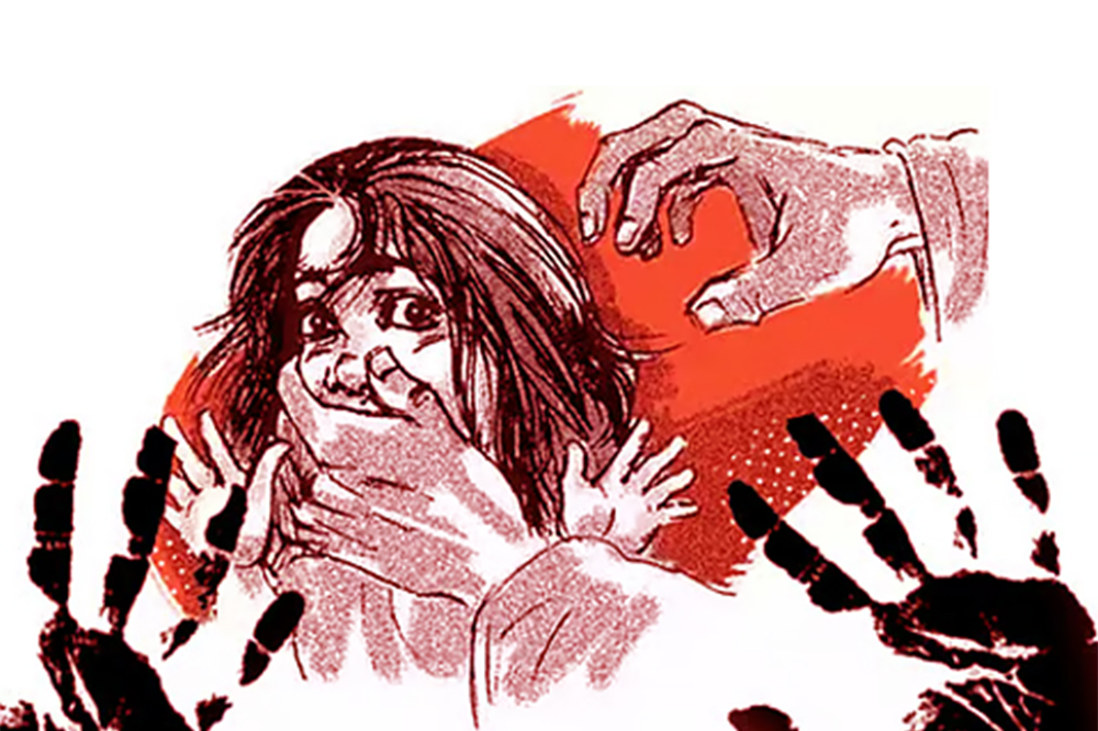 यूपीमध्ये धक्कादायक घटना : भाजपा खासदाराच्या बहिणीला सासरे व दीरांकडून भररस्त्यात मारहाण, व्हिडिओ व्हायरल  