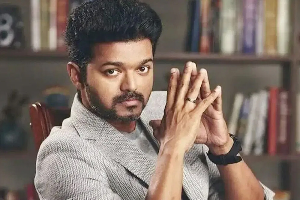 "करूर दुर्घटना : थलपथी विजयच्या सभेत चेंगराचेंगरीत ३९ ठार, शोक व्यक्त करणाऱ्या पोस्टने देशभरात हळहळ" 