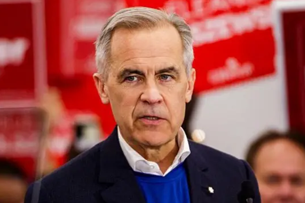 कॅनडाचे पंतप्रधान मार्क कार्नींचे ट्रम्पना कौतुक – भारत-पाक युद्धविरामाला अमेरिकन श्रेय, मात्र भारताचा ठाम नकार