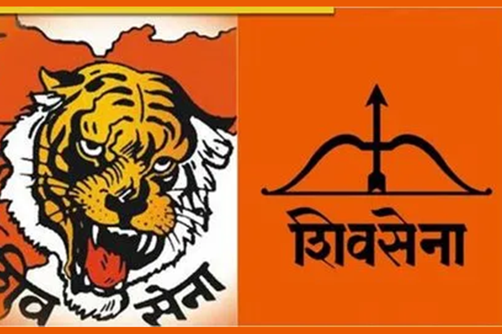  धनुष्यबाण चिन्हावर सुनावणी १२ नोव्हेंबरला, निकालावर सर्वांचे लक्ष 