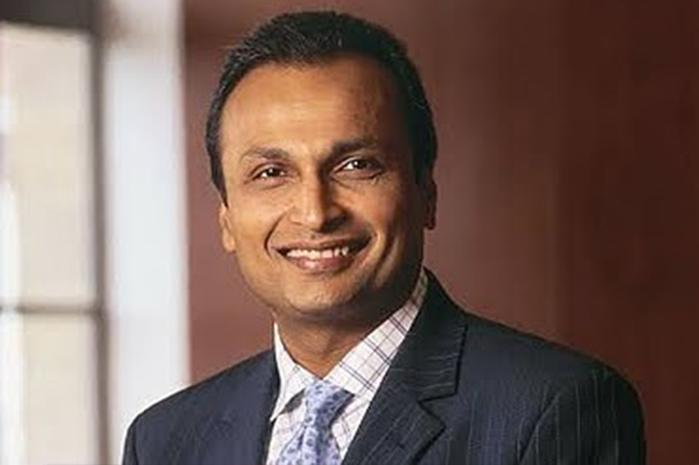 अनिल अंबानी यांच्या रिलायन्स पॉवर कंपनीचे CFO अशोक कुमार पाल यांना अटक; ₹17,000 कोटी कर्ज घोटाळ्याचा आरोप 