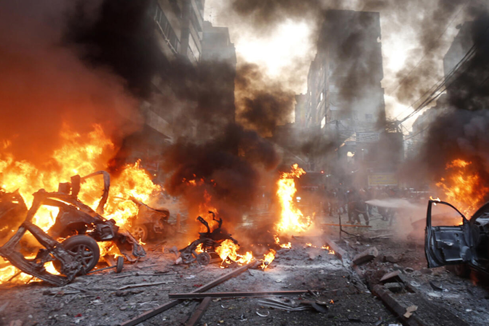 सुदानमध्ये भीषण नरसंहार; अल-फशीर शहरात ड्रोन आणि तोफखान्यांच्या हल्ल्यात ६० जण ठार 