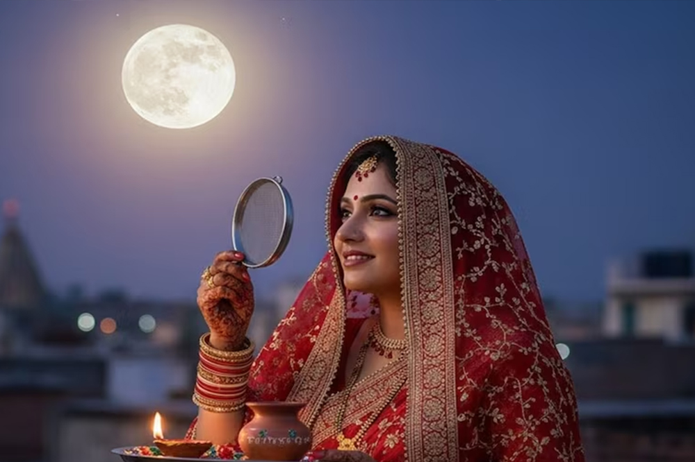 करवा चौथ फसवणूक: १२ नववधूंनी सासरच्या मंडळींना विषारी जेवण देऊन लाखो रुपयांसह पळ काढला; अलीगढ हादरलं