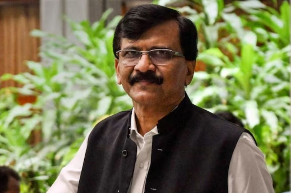 संजय राऊत यांची तब्येत बिघडली; खासदार फोर्टिस रुग्णालयात दाखल 