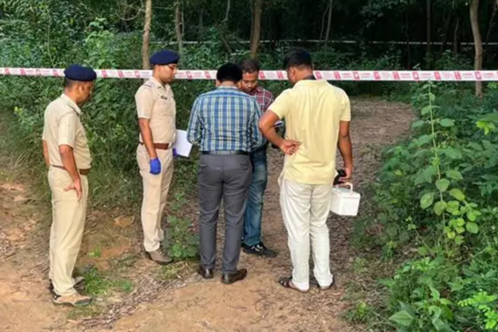 पश्चिम बंगाल हादरलं! दुर्गापूरमध्ये विद्यार्थिनीवर सामूहिक बलात्कार; पाच आरोपी अटकेत 