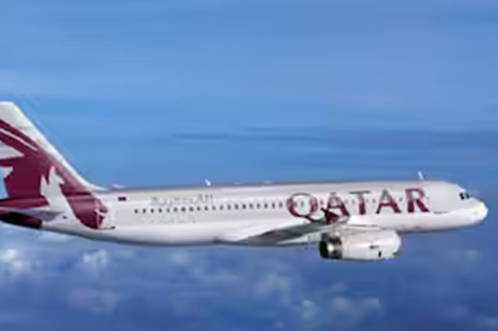 दोहाहून हाँगकाँगला जाणाऱ्या कतार एअरवेजच्या विमानाचे अहमदाबाद विमानतळावर आपत्कालीन लँडिंग; सर्व प्रवासी सुरक्षित 