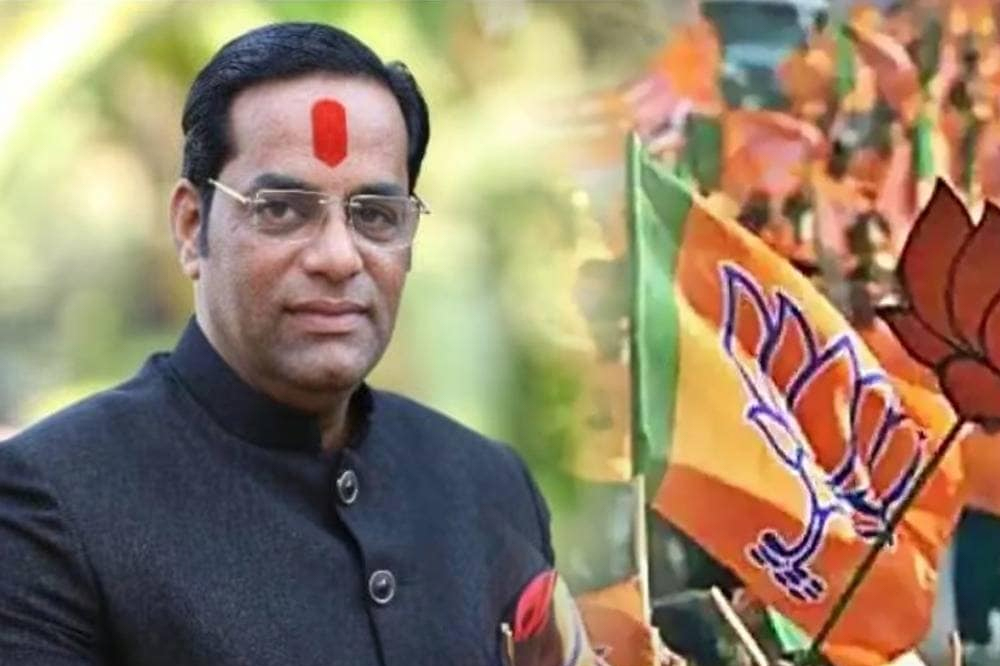 अखेर मुहूर्त सापडला! वैभव खेडेकरांचा भाजपात प्रवेश; कोकणात भाजपाची ताकद वाढणार 