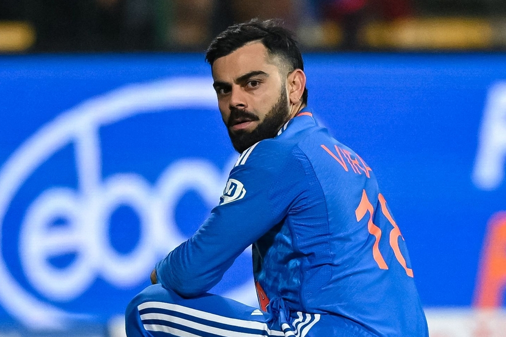 विराट कोहलीने भावाला दिली ८० कोटींच्या गुरुग्राम मालमत्तेची जबाबदारी; जनरल पॉवर ऑफ अ‍ॅटर्नी दिली! 