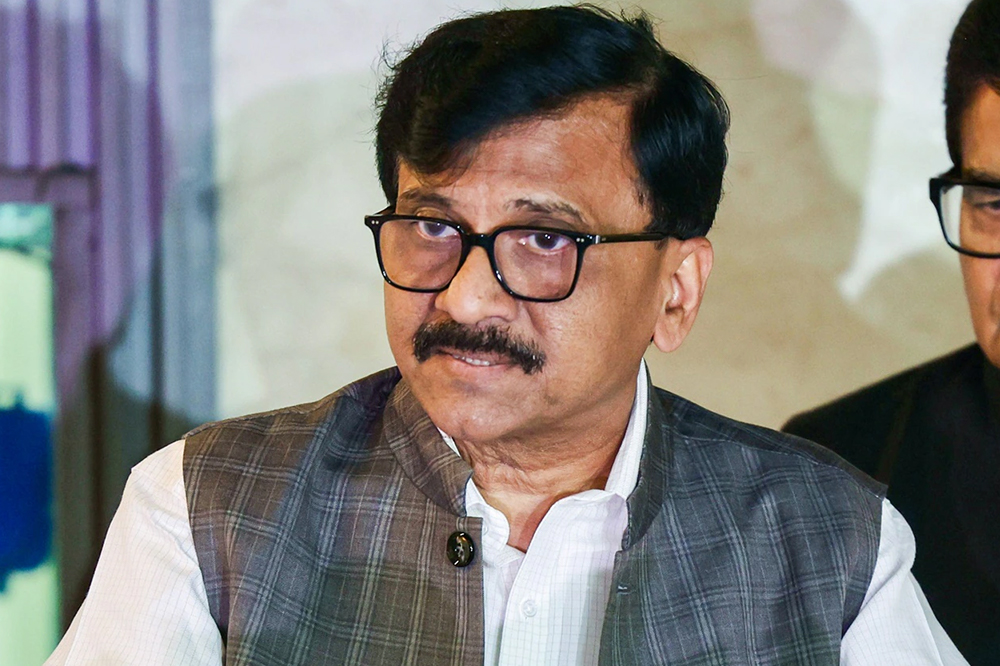 मनसेच्या प्रवेशावरून महाविकास आघाडीत तणाव; राऊतांच्या पत्राने काँग्रेस-शिवसेनेत वाद निर्माण 