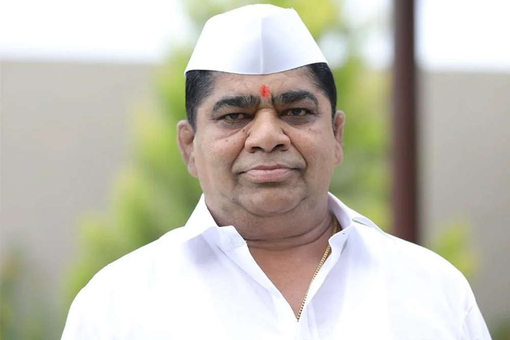 राहुरीचे भाजप आमदार शिवाजीराव कर्डिले यांचे हृदयविकाराच्या झटक्याने निधन 