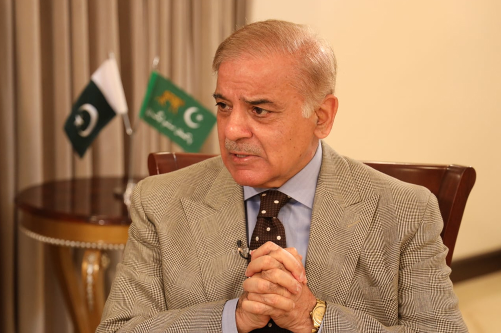 दिवाळी २०२५ : पाकिस्तानचे पंतप्रधान शाहबाज शरीफ यांचे हिंदूंना शुभेच्छा संदेश; कट्टरपंथीयांकडून टीकेची झोड 