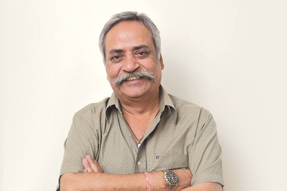 भारतीय ‘ॲड गुरु’ पियुष पांडे यांचे निधन; जाहिरात क्षेत्रावर शोककळा