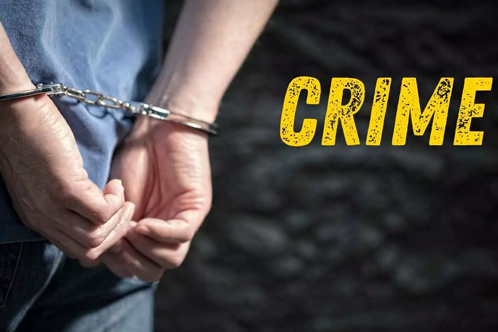 आंध्र प्रदेशात चार वर्षांच्या मुलाचा निर्घृण खून; शेजाऱ्याने आईवरील रागातून घेतला सूड 