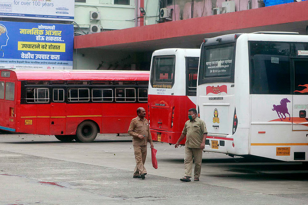 दिवाळीत एसटीचा सुवर्णकाळ! तब्बल ₹301 कोटींचे उत्पन्न; पुणे विभाग आघाडीवर 