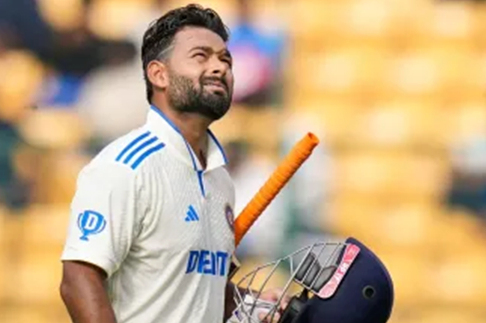 श्रेयस अय्यरला सामन्यात गंभीर दुखापत; आयसीयूमध्ये दाखल झाल्यानंतर दिली प्रकृतीची माहिती