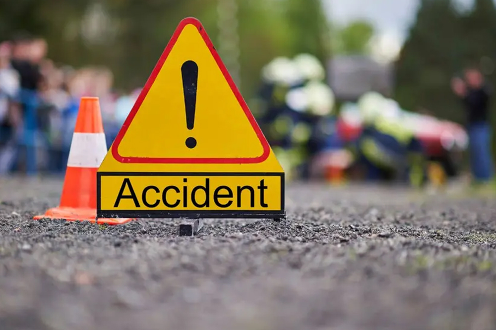 तेलंगणात भीषण अपघात! ट्रक-बस धडकेत १९ जणांचा मृत्यू, अनेक जखमी 