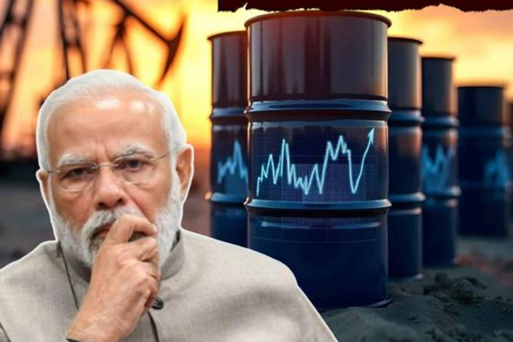 देशांचा मोठा निर्णय; डिसेंबरमध्ये कच्च्या तेलाच्या उत्पादनात वाढ, पण २०२६ मध्ये ‘ब्रेक’ 