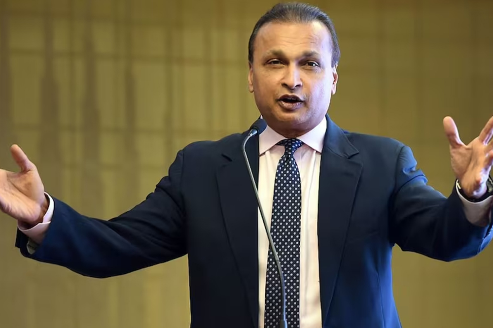 अनिल अंबानी यांना मोठा धक्का; ईडीने ४,४६२ कोटींची जमीन जप्त, रिलायन्स ग्रुपची ७,५०० कोटींची मालमत्ता जप्त 