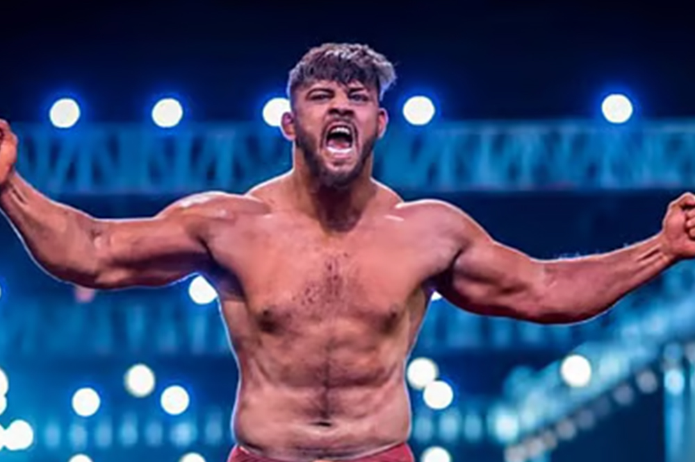 महाराष्ट्र केसरी सिकंदर शेखला दिलासा; पंजाब शस्त्र तस्करी प्रकरणात मिळाला जामीन, सुप्रिया सुळेंनी मानले भगवंत मान यांचे आभार