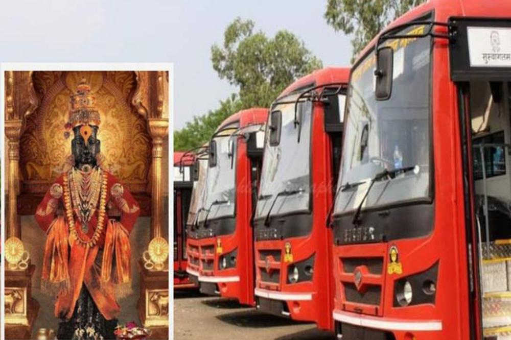 कार्तिकी एकादशीला एसटी कर्मचाऱ्यांचे प्रसंगावधान; प्रवाशाचे प्राण वाचवून दाखवली मानवतेची सेवा 