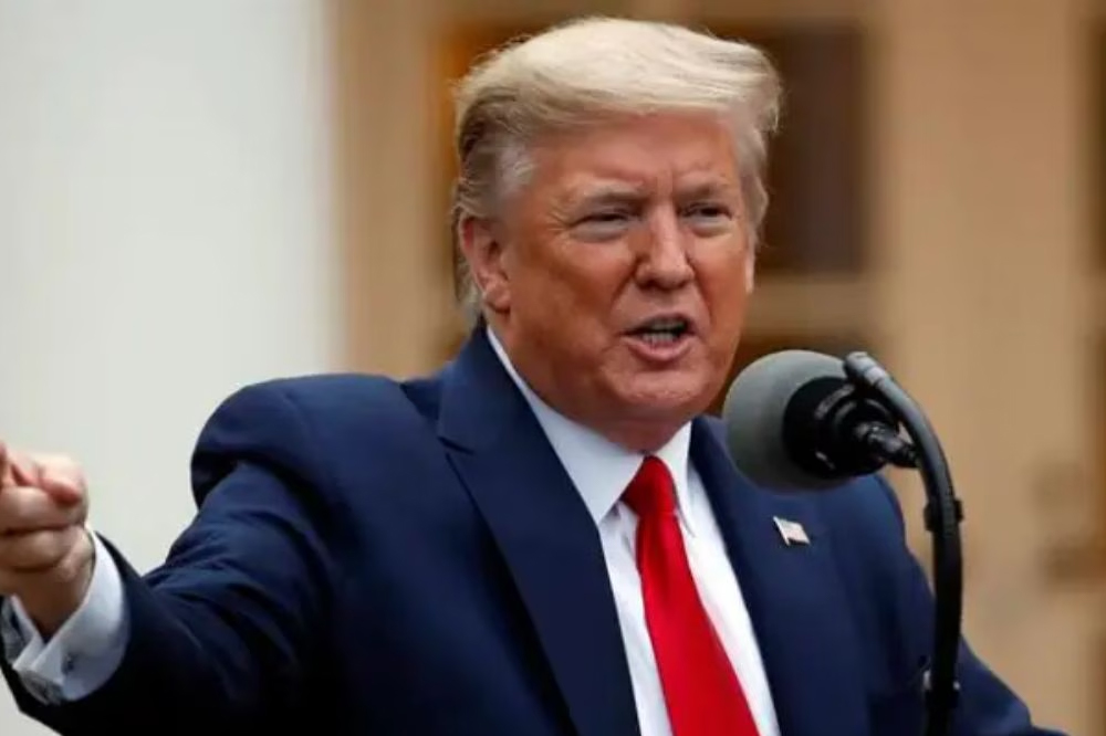 नायजेरियात आयसिसवर अमेरिकेचा जोरदार हवाई हल्ला; ट्रम्प यांच्या आदेशानुसार एअर स्ट्राइक 