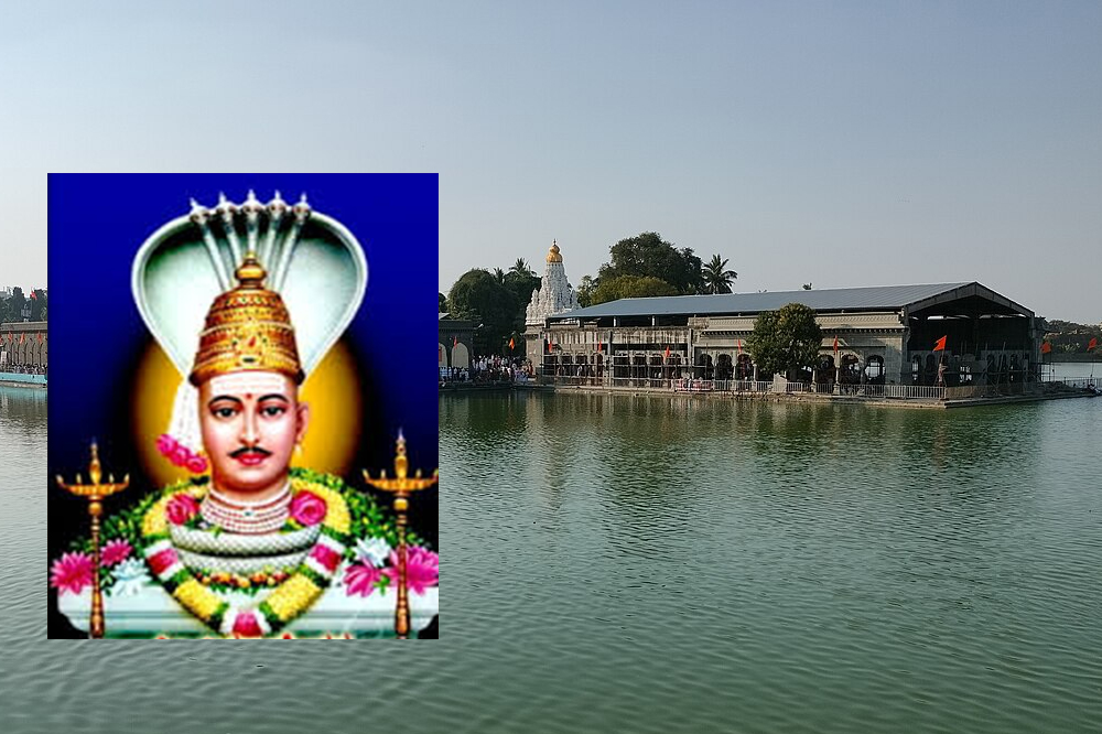 सिध्दरामेश्वरांच्या जीवनावर आधारित  ड्रोन शो बाबत भक्तांची उत्सुकता आज आबालवृध्दांची होममैदानावर होणार गर्दी