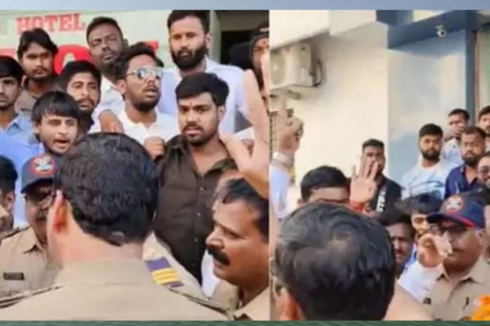 छत्रपती संभाजीनगरमध्ये ७०० बोगस मतदारांचा दावा; विरोधकांसह सत्ताधारीही आक्रमक, प्रशासनाची धावपळ