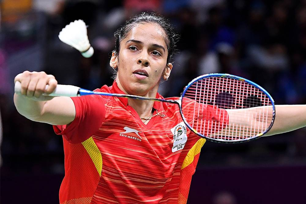 बॅडमिंटन क्वीन सायना नेहवालची स्पर्धात्मक बॅडमिंटनमधून निवृत्तीची घोषणा 