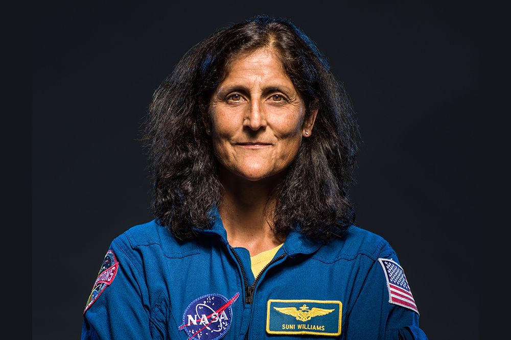 नासाच्या दिग्गज अंतराळवीर सुनीता विल्यम्स यांची २७ वर्षांच्या ऐतिहासिक सेवेनंतर निवृत्ती 