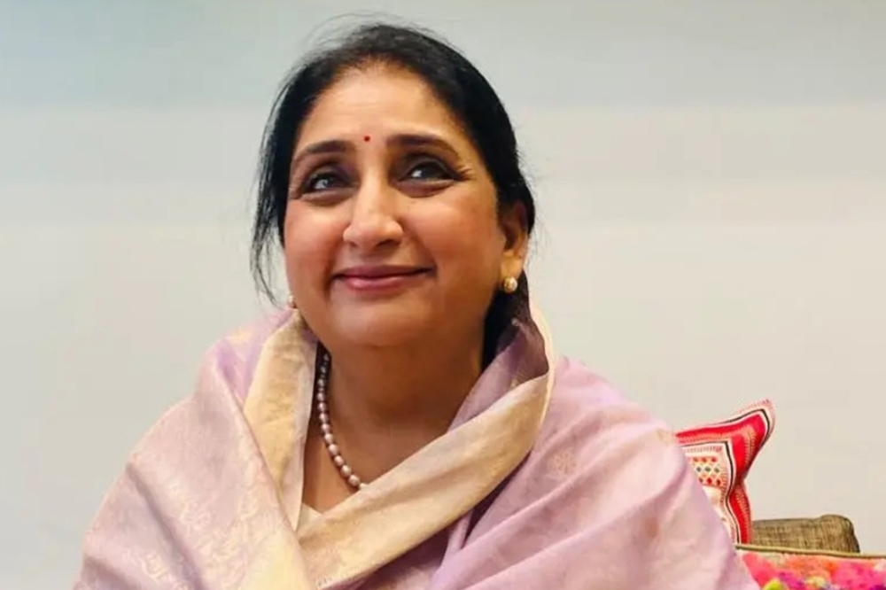 सुनेत्रा पवार होणार उपमुख्यमंत्री; शपथविधी उद्याच? 