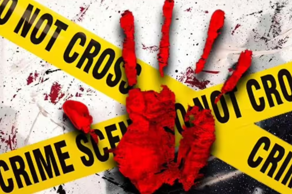 बोलावलं अन् संसारच उद्ध्वस्त केला; मेव्हण्याकडून भाऊजीचा निर्घृण हत्या .