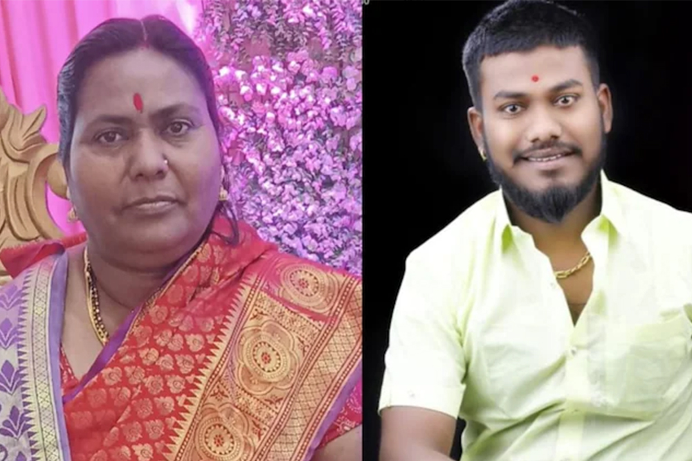 पंढरपूर दुहेरी हत्याकांडाचा सात महिन्यांनी उलगडा; माहिती देणारा आरोपीच निघाला सूत्रधार 