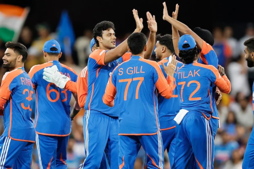 टी-२० विश्वचषक २०२६: भारताचा पाकिस्तानवर ६१ धावांनी दणदणीत विजय; सुपर-८ मध्ये दमदार एंट्री 