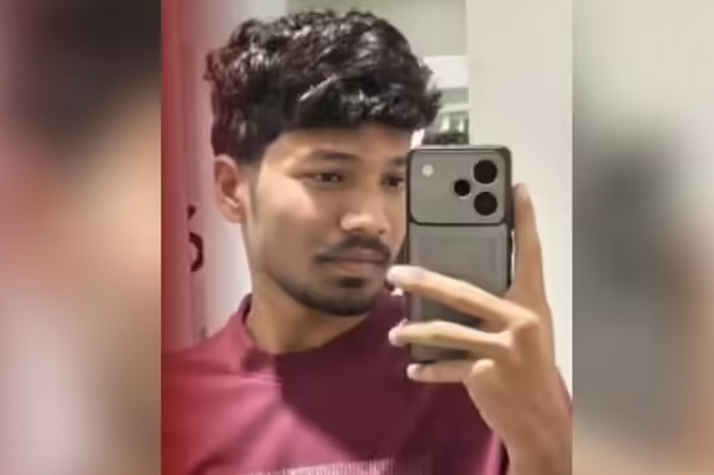 जळगावात फार्मसी विद्यार्थ्याची आत्महत्या; प्राचार्यांविरोधात आत्महत्येस प्रवृत्त केल्याचा गुन्हा