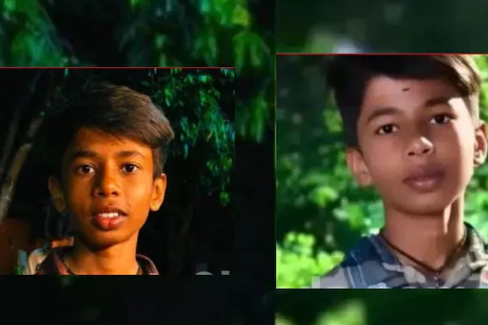 मित्रासाठी दिली प्राणांची आहुती; एकुलत्या एक मुलाचा करुण अंत 