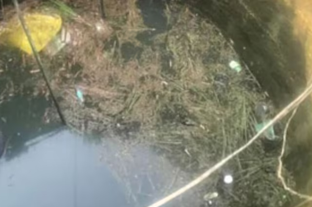 जालन्यात विहिरीत अज्ञात व्यक्तीचा सडलेला मृतदेह आढळला; ओळख पटविण्याचे मोठे आव्हान