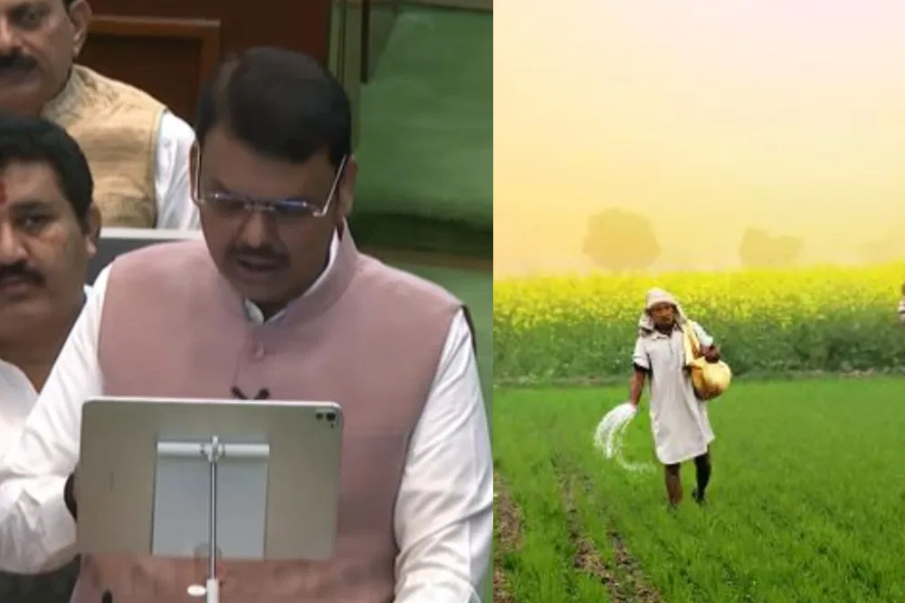 महाराष्ट्र अर्थसंकल्प 2026-27 सादर; शेतकऱ्यांना कर्जमाफी, मोठ्या विकास योजनांची घोषणा 