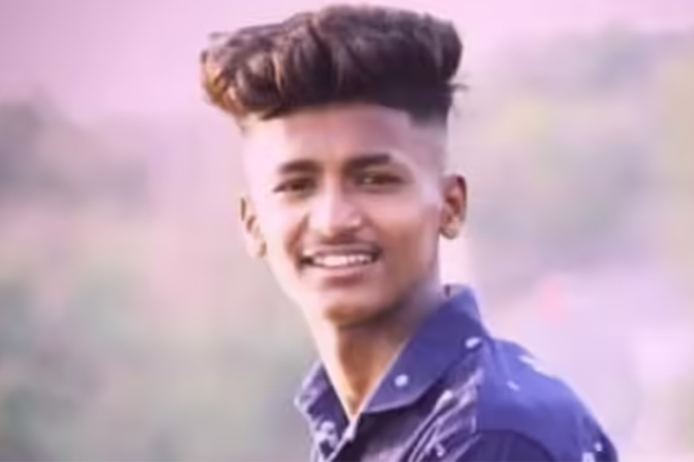 वाढदिवसाच्या दिवशी २२ वर्षीय तरुणाची आत्महत्या; मोबाईलसाठी पैसे न दिल्याने टोकाचे पाऊल 