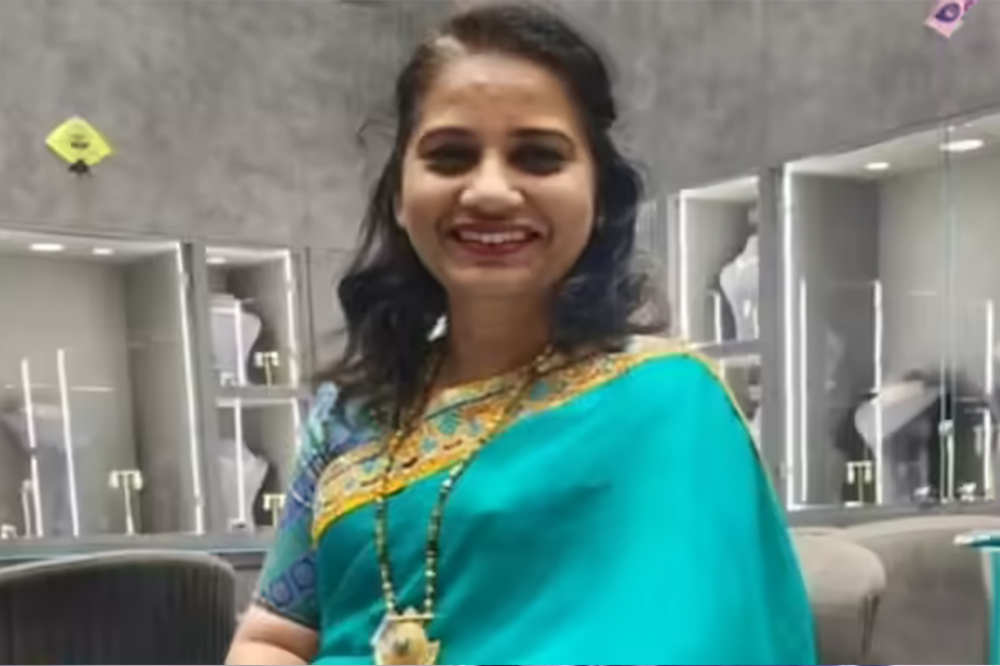 नाशिकमध्ये प्रसिद्ध आयुर्वेदिक डॉक्टरांची आत्महत्या; घरात गळफास घेत जीवन संपवले 