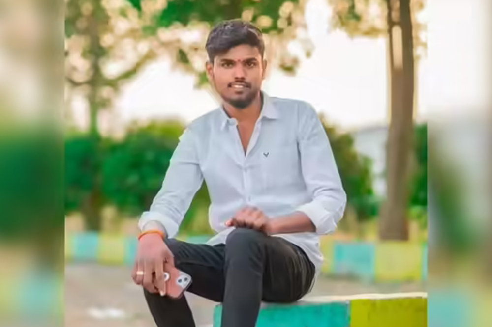 आई-वडिलांनी घरकामावरून रागावल्याचा मनावर घेतला; २१ वर्षीय तरुणाची आत्महत्या 