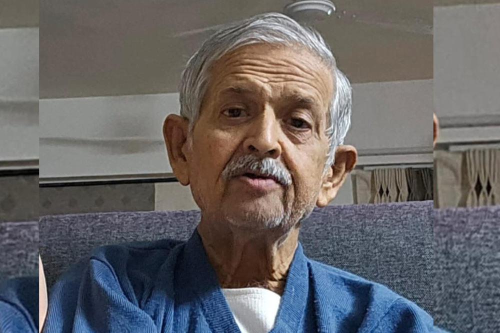 ज्येष्ठ सामाजिक कार्यकर्ते डॉ. सतिश वळसंगकर यांचे निधन; सोलापुरात हळहळ